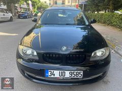 M&M MOTORS TAN SANRUF DİGİTAL KLİMA SADECE 158.000 KM