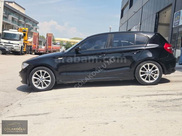 LPG TAKILMAMIŞ - 2008 MODEL 1.16I - PREMIUM PAKET