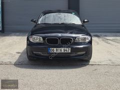 LPG TAKILMAMIŞ - 2008 MODEL 1.16I - PREMIUM PAKET