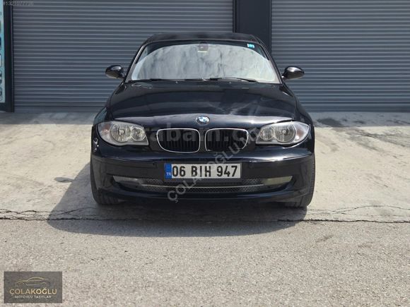 LPG TAKILMAMIŞ - 2008 MODEL 1.16I - PREMIUM PAKET