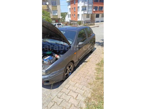 Sahibinden Fiat Bravo 1.6 SX 1998 Model İstanbul