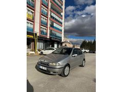 Sahibinden Fiat Palio 1.6 HL 2000 Model  281.500 km Gri (Gümüş)