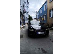 Sahibinden Audi A4 Sedan 2.0 TDI 2014 Model 