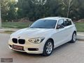 YORULMAZ OTOMOTİV'DEN HATASIZ BMV 116 İ PREMİUM IŞIK PAKET