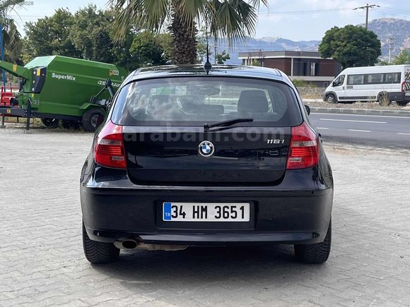 HATASIZ BOYASIZ DÜŞÜK KM AİLE ARACI !!