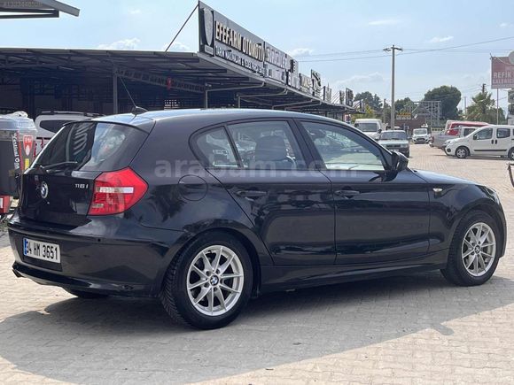 HATASIZ BOYASIZ DÜŞÜK KM AİLE ARACI !!