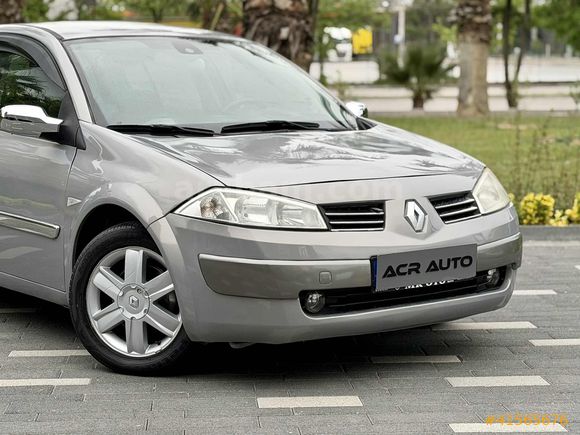 ACR AUTO'DAN HESAPLI TERTEMİZ BAKIMLI AİLE ARABASI