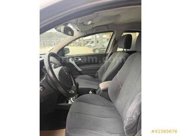 ACR AUTO'DAN HESAPLI TERTEMİZ BAKIMLI AİLE ARABASI