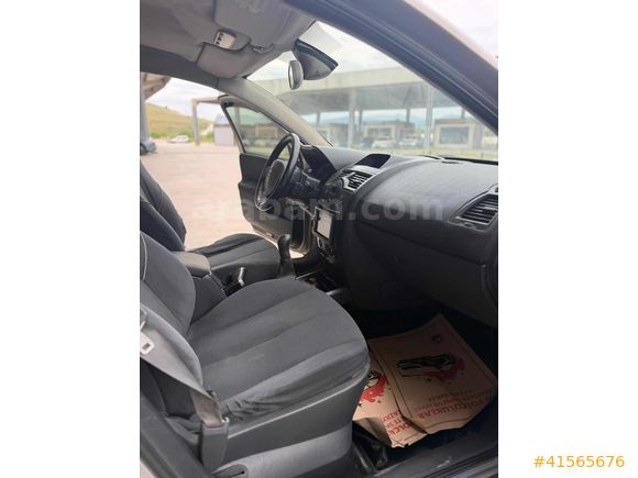 ACR AUTO'DAN HESAPLI TERTEMİZ BAKIMLI AİLE ARABASI