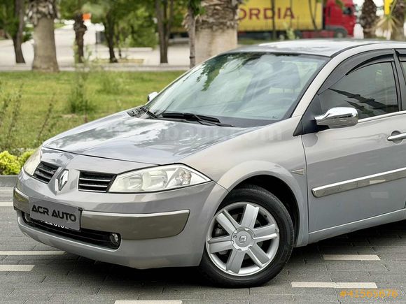 ACR AUTO'DAN HESAPLI TERTEMİZ BAKIMLI AİLE ARABASI