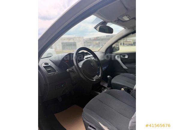 ACR AUTO'DAN HESAPLI TERTEMİZ BAKIMLI AİLE ARABASI
