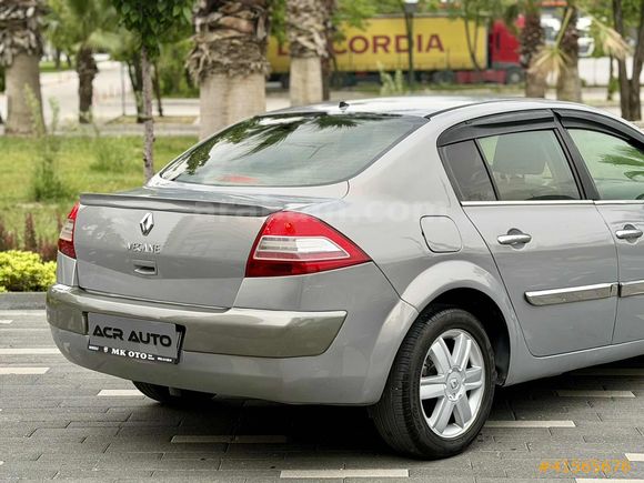 ACR AUTO'DAN HESAPLI TERTEMİZ BAKIMLI AİLE ARABASI
