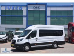 BÜYÜKSOYLU BEYSOY'DAN 2023 TRANSİT 440 E 16+1 MİNİBÜS DELUXE