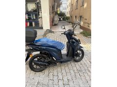 Sahibinden Honda Dio çok temiz dio 