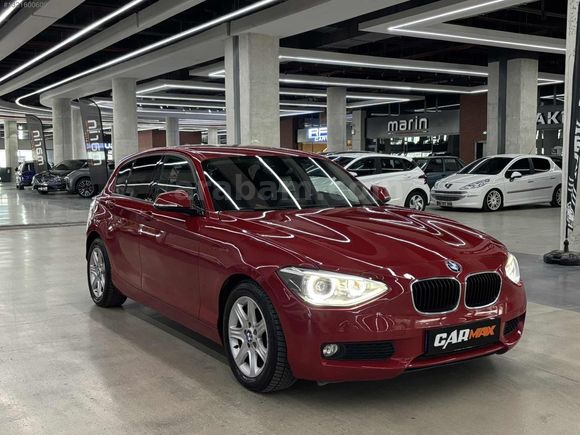 İLK EL /DÜŞÜK KM /IŞIK PAKET /BMW EMSALSİZ