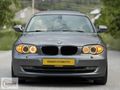 BMW 1.16 İ E 87 SUNROFF LCİ MERCEK FAR DEĞİŞENSİZ K.K. 12 TAKSİT