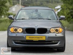 BMW 1.16 İ E 87 SUNROFF LCİ MERCEK FAR DEĞİŞENSİZ K.K. 12 TAKSİT