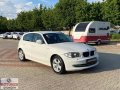 Koyuncu otomotivden BMW 116İ Premium