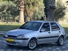 ACR AUTO DAN DÜŞÜK KM KLİMALI FİESTA FUN