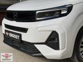 HATASIZ 2025 OPEL COMBO 1.5 D ESSENTİAL SRVS BKM 27.000 KM