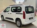 HATASIZ 2025 OPEL COMBO 1.5 D ESSENTİAL SRVS BKM 27.000 KM