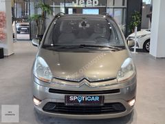 HATASIZ C4 GRAND PİCASSO 1.6 HDİ SXPK - OFZ OTOMOTİV -