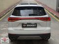 HATASIZ 2025 CHERY TİGGO 8 PRO MAX EXCEPTİONAL İLK EL 9.000 KM