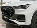 HATASIZ 2025 CHERY TİGGO 8 PRO MAX EXCEPTİONAL İLK EL 9.000 KM
