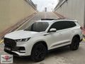 HATASIZ 2025 CHERY TİGGO 8 PRO MAX EXCEPTİONAL İLK EL 9.000 KM