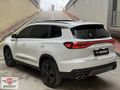 HATASIZ 2025 CHERY TİGGO 8 PRO MAX EXCEPTİONAL İLK EL 9.000 KM