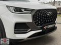 HATASIZ 2025 CHERY TİGGO 8 PRO MAX EXCEPTİONAL İLK EL 9.000 KM
