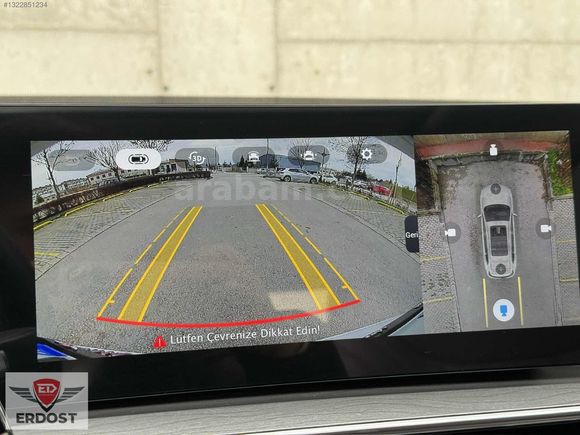 HATASIZ 2025 CHERY TİGGO 8 PRO MAX EXCEPTİONAL İLK EL 9.000 KM