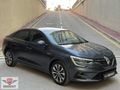HATASIZ 2025 RENAULT MEGANE 1.3 TCE ICON EDC İLK ELDEN 6.001 KM