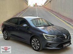 HATASIZ 2025 RENAULT MEGANE 1.3 TCE ICON EDC İLK ELDEN 6.001 KM