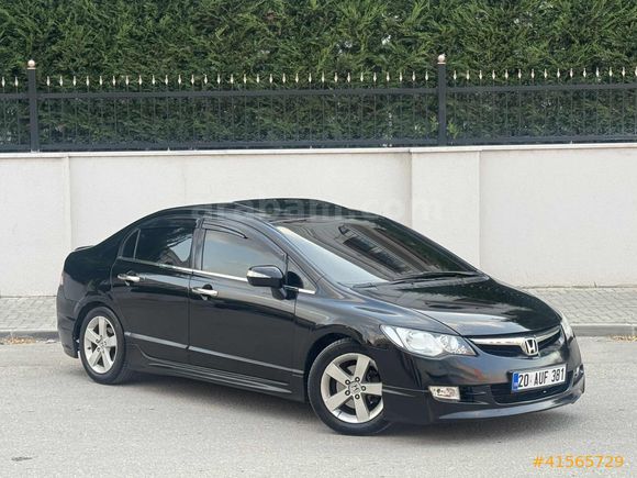ACR AUTO'DAN TEK DEĞİŞEN HARİCİ HATASIZ BOYASIZ SÖKTAKSIZ