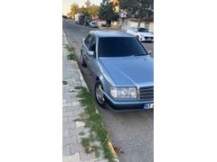 Sahibinden Mercedes - Benz 250 D 1986 Model 
