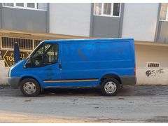 Sahibinden Ford Transit 300 S 2012 Model İzmir 160.000 km Klimalı