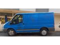 Sahibinden Ford Transit 300 S 2012 Model İzmir 160.000 km Klimalı