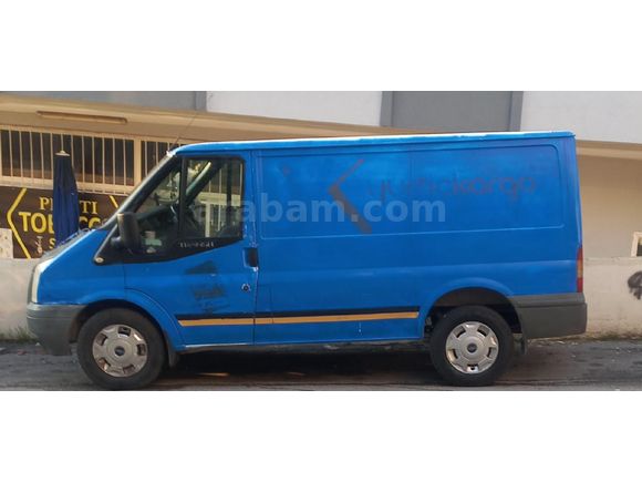 Sahibinden Ford Transit 300 S 2012 Model İzmir 160.000 km Klimalı