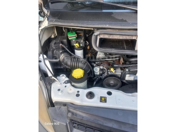 Sahibinden Ford Transit 300 S 2012 Model İzmir 160.000 km Klimalı