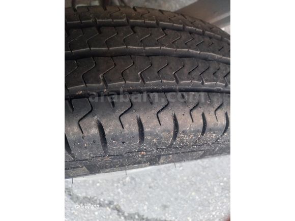 Sahibinden Ford Transit 300 S 2012 Model İzmir 160.000 km Klimalı