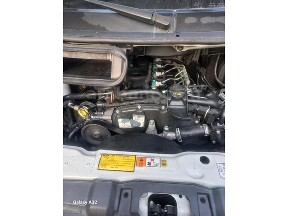 Sahibinden Ford Transit 300 S 2012 Model İzmir 160.000 km Klimalı