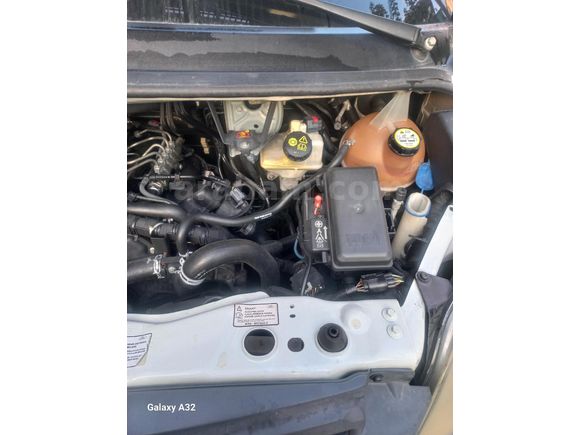 Sahibinden Ford Transit 300 S 2012 Model İzmir 160.000 km Klimalı