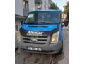 Sahibinden Ford Transit 300 S 2012 Model İzmir 160.000 km Klimalı