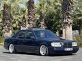 ACR AUTO DAN MERCEDES-BENZ E200 W124