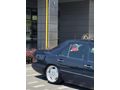 ACR AUTO DAN MERCEDES-BENZ E200 W124