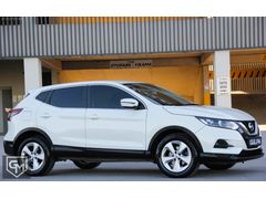 2020 MODEL NİSSAN Qashqai 1.3 DIG-T Visia DCT BAKIMLI