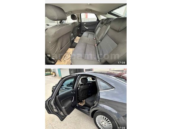 Sahibinden Ford Mondeo 1.6 Titanium 2009 Model 