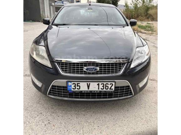 Sahibinden Ford Mondeo 1.6 Titanium 2009 Model 