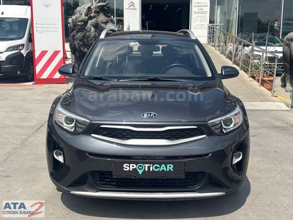 ATA OTOMOTİV - KİA STONİC 1.2 COOL